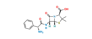Ampicillin