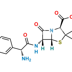 Ampicillin