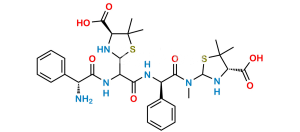 Ampicillin Impurity 1