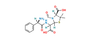 Ampicillin Impurity 2