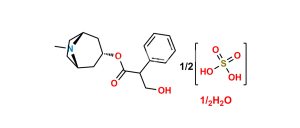 Atropine Sulfate Monohydrate