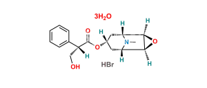 Atropine EP Impurity F