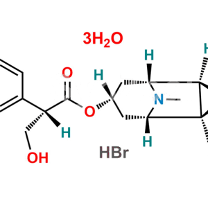 Atropine EP Impurity F