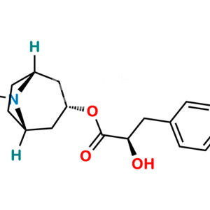 Atropine EP Impurity G