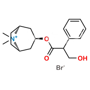 Atropine Methyl Bromide