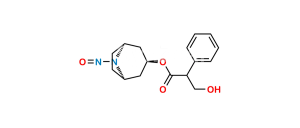 N-Nitroso Atropine EP Impurity B