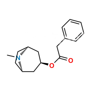 3Î±-Phenylacetoxy Tropane