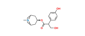 P-Hydroxyatropine