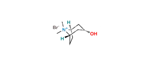 Tropine Methylbromide