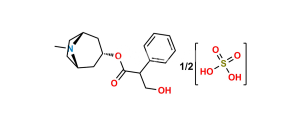 Atropine Sulfate