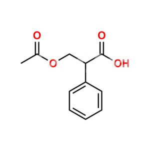 Acetyltropic Acid