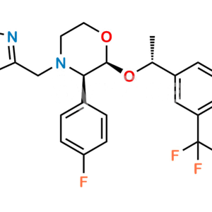 Aprepitant (R,S,R)-Isomer