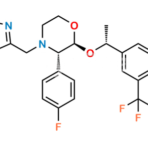 Aprepitant (R,S,S)-Isomer