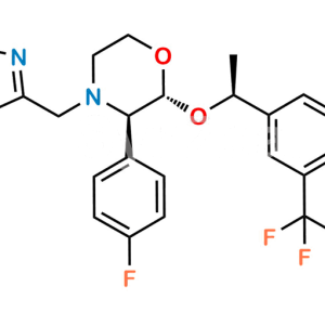 Aprepitant (S,R,R)-Isomer