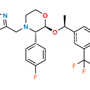Aprepitant (S,S,S)-Isomer