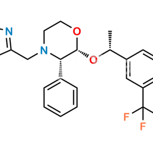 Aprepitant EP Impurity A