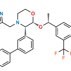 Aprepitant EP Impurity B