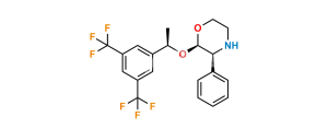 Aprepitant Impurity 2
