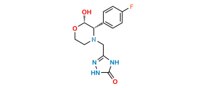 Aprepitant Impurity 11