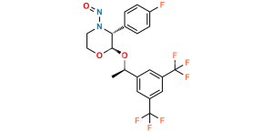 Aprepitant Nitroso Impurity 5