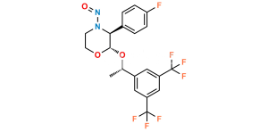 Aprepitant Nitroso Impurity 6