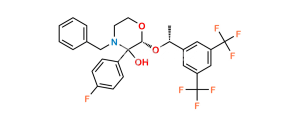 Aprepitant Impurity 16
