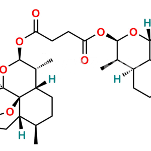 Artesunate 10Î±,10Î²-Succinate Dimer