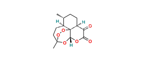 9-Desmethylene 9-Oxo-artemisitene