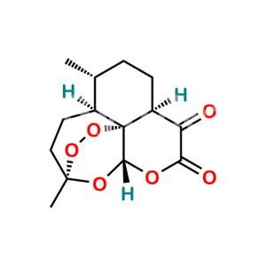 9-Desmethylene 9-Oxo-artemisitene