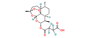 Artesunate-D4