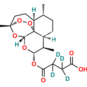 Artesunate-D4