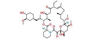Ascomycin