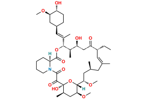 Ascomycin 19-Epimer