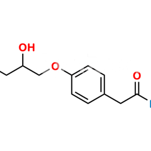 Atenolol EP Impurity D