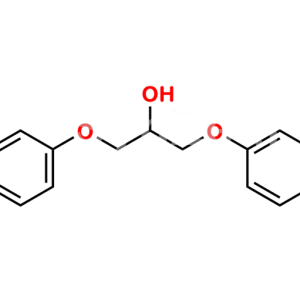 Atenolol EP Impurity E