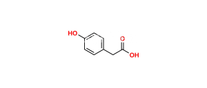 4-Hydroxyphenylacetic Acid
