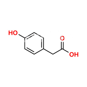 4-Hydroxyphenylacetic Acid