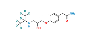 Atenolol D7