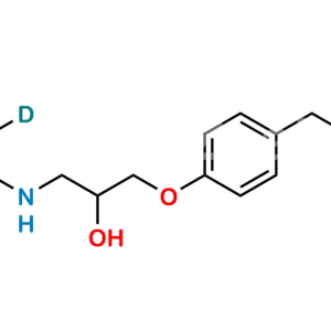 Atenolol D7