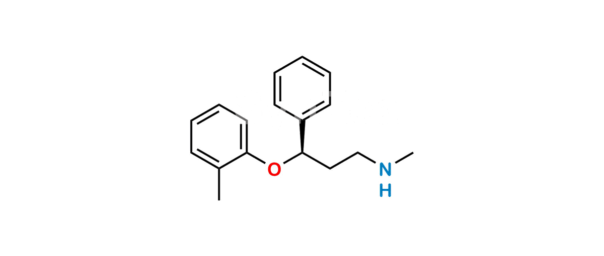 Atomoxetine