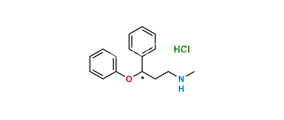 Atomoxetine EP Impurity A
