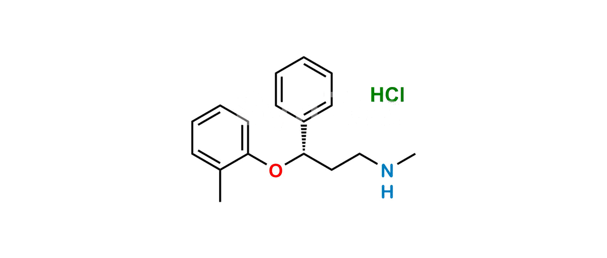 Atomoxetine EP Impurity B