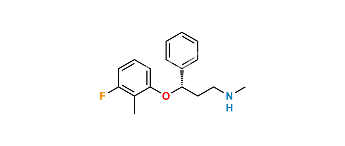 Atomoxetine EP Impurity F