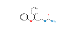 Atomoxetine Urea Impurity