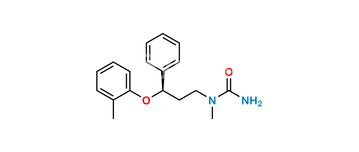 Atomoxetine Urea Impurity
