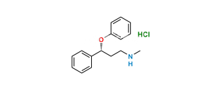 Desmethyl Atomoxetine