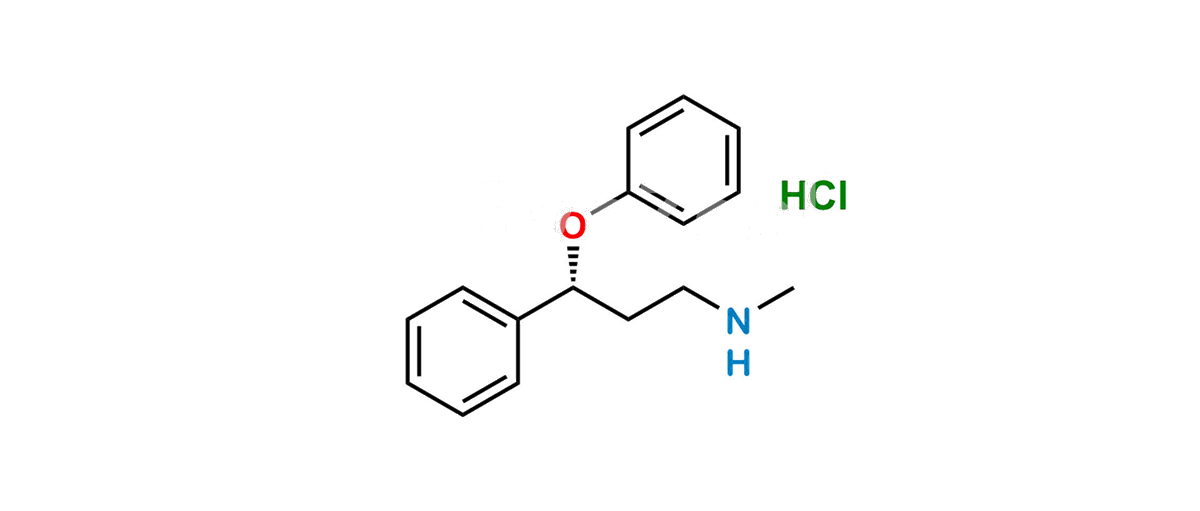 Desmethyl Atomoxetine