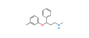 Atomoxetine Related Compound B