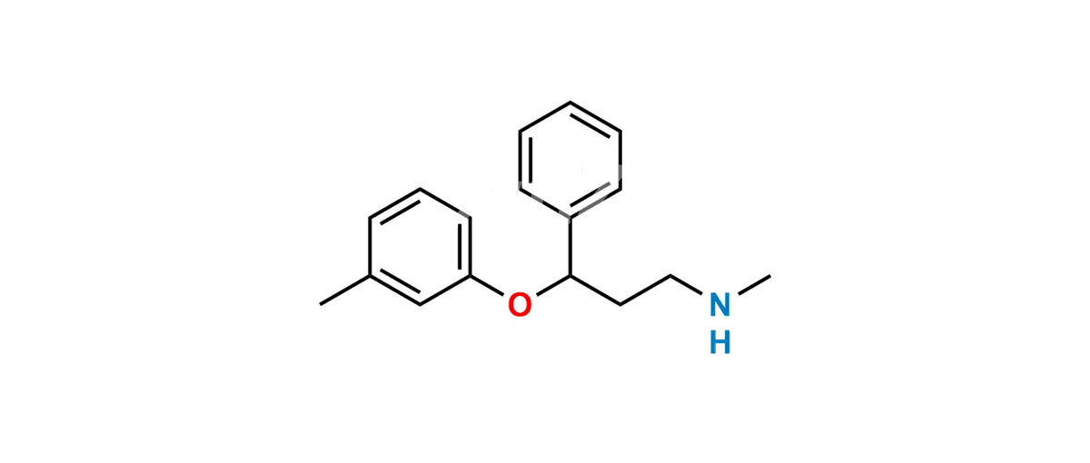 Atomoxetine Related Compound B
