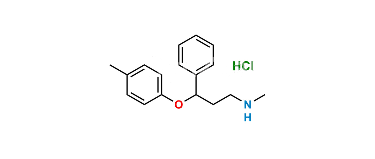 Atomoxetine USP Related Compound C